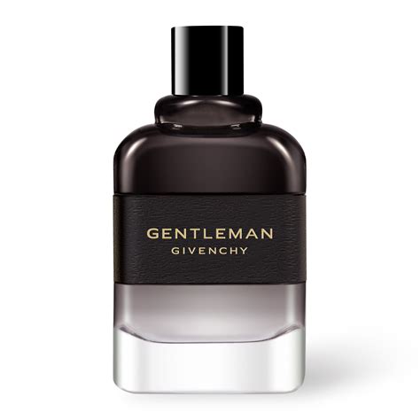 givenchy gentleman eau de toilette spray 100 ml|givenchy gentleman aftershave boots.